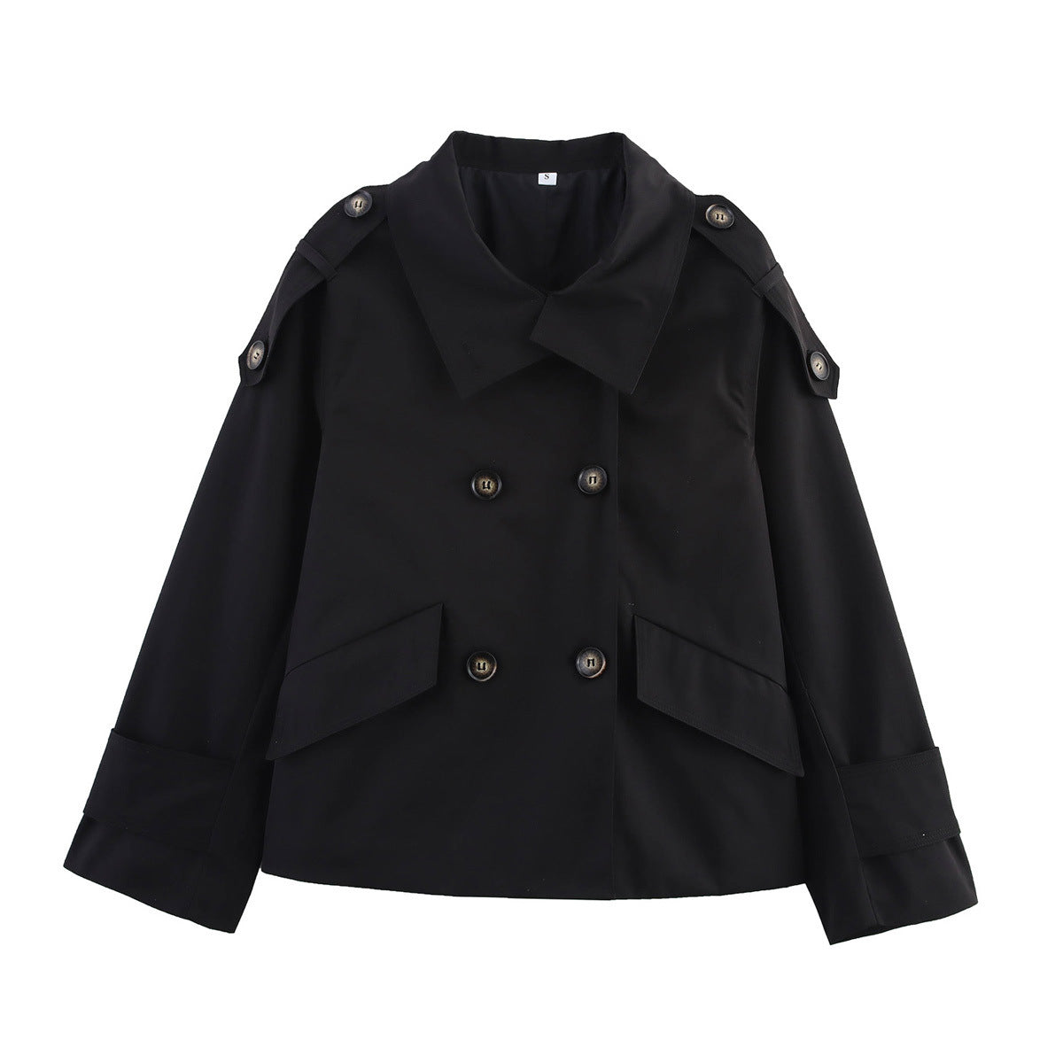 DUO - TRENCHCOAT