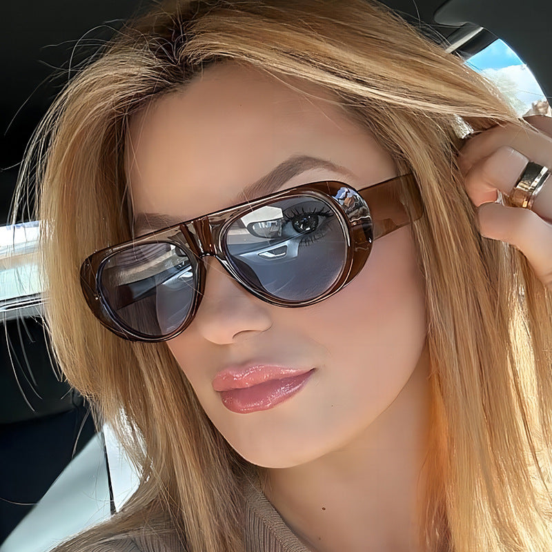RAY - SONNENBRILLE