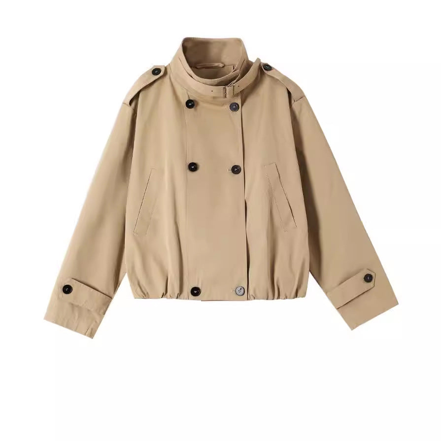 NOR - TRENCHCOAT