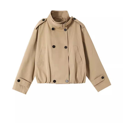 NOR - TRENCHCOAT