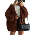 ZOE - CARDIGAN