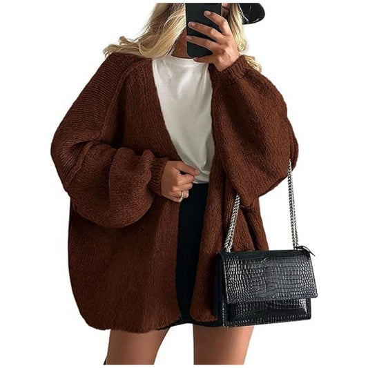 ZOE - CARDIGAN