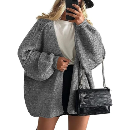ZOE - CARDIGAN
