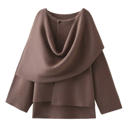 INA - CAPE