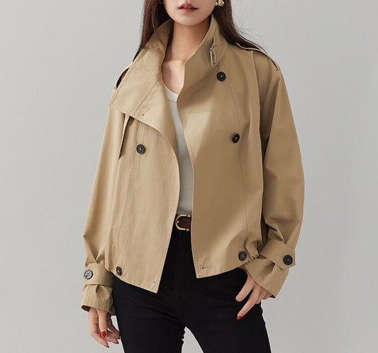 NOR - TRENCHCOAT