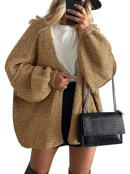 ZOE - CARDIGAN