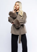 MIA - BELTEDCOAT