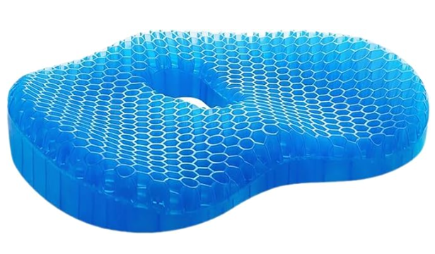 Ergonomisches Sitzkissen +