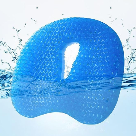 Ergonomisches Sitzkissen +