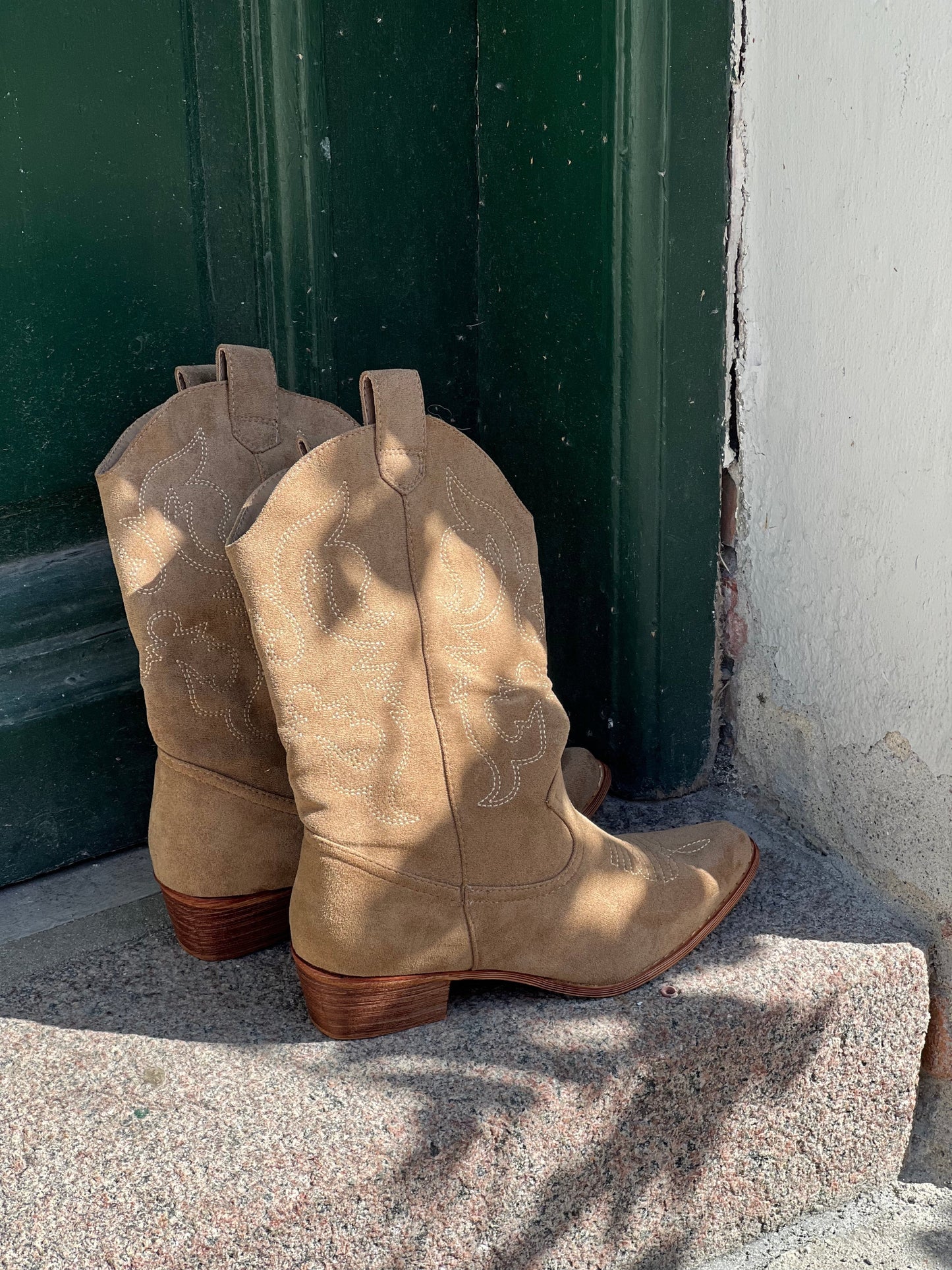 WST - CHICSTIEFEL