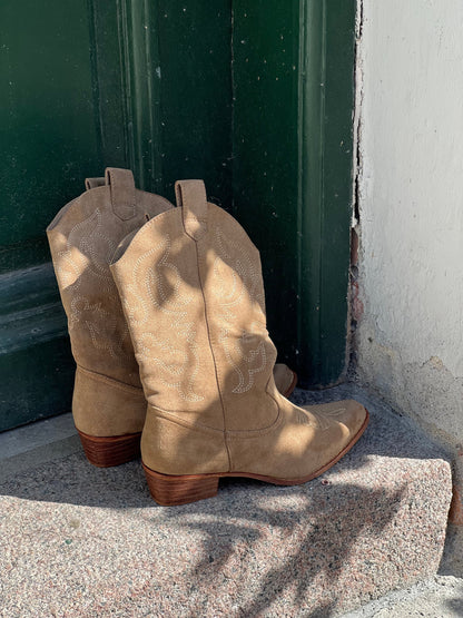 WST - CHICSTIEFEL
