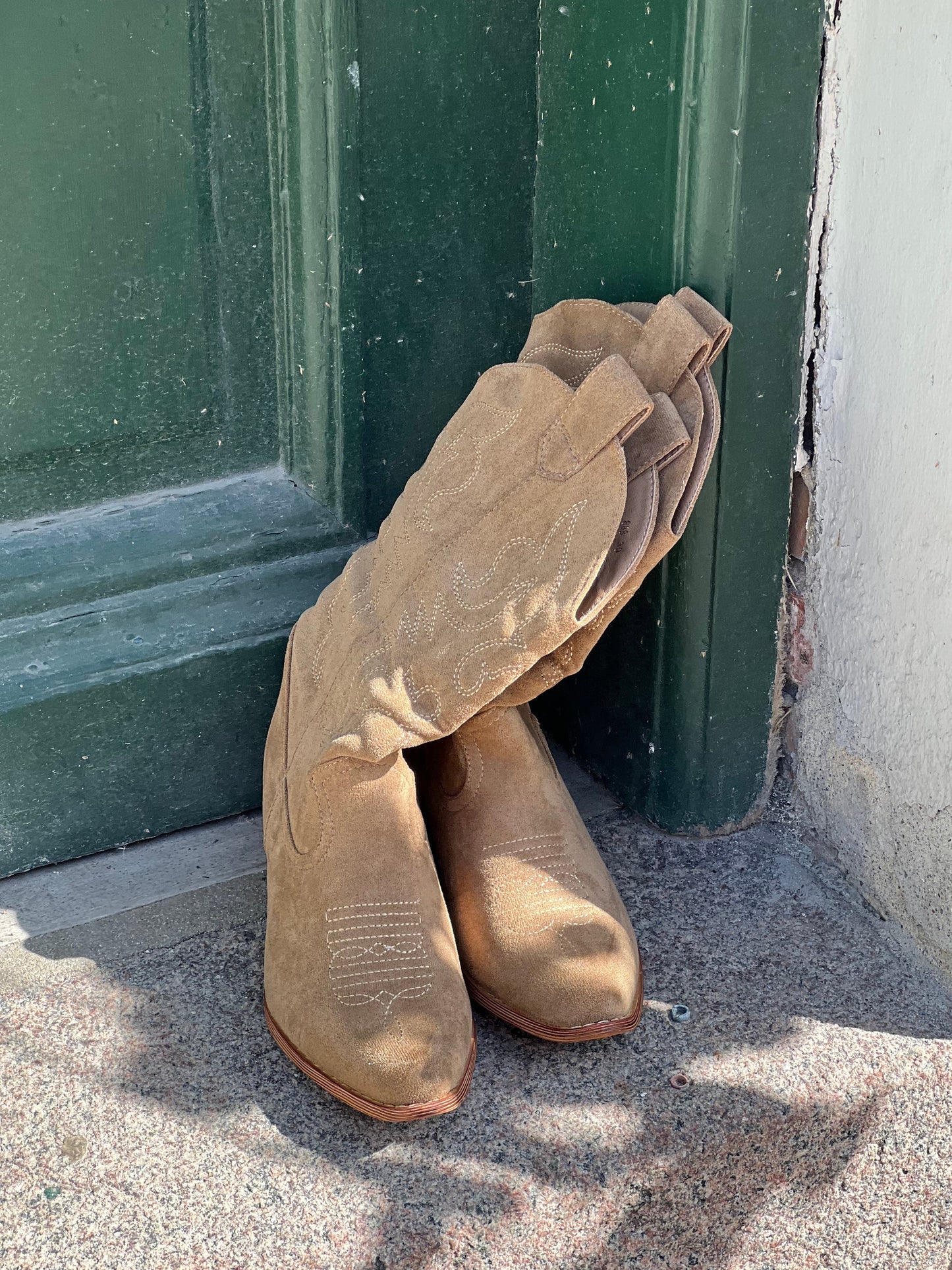 WST - CHICSTIEFEL