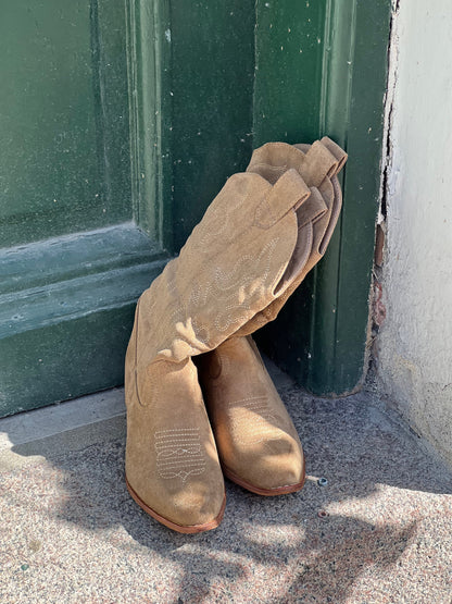 WST - CHICSTIEFEL