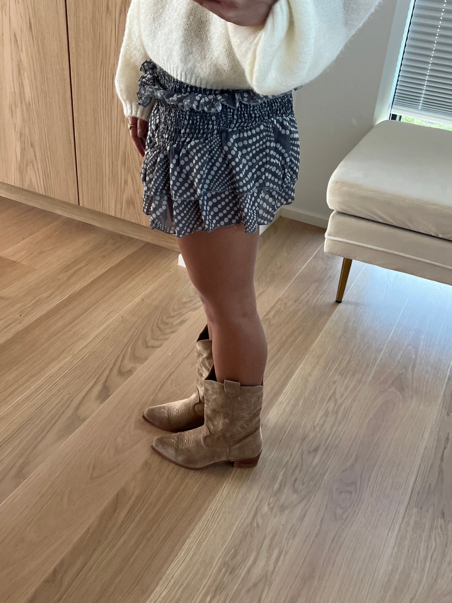 WST - CHICSTIEFEL