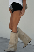 DRP - BOOTS