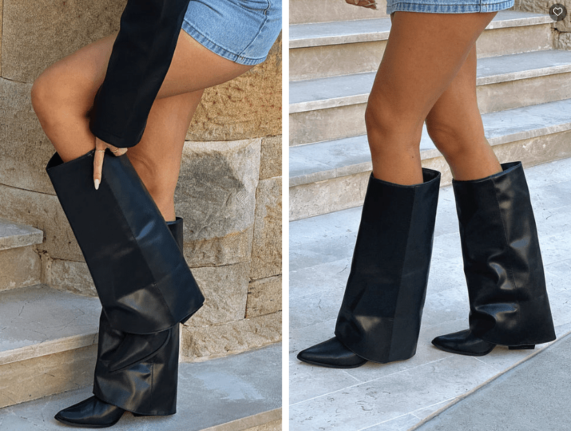 DRP - BOOTS