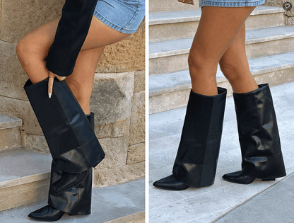 DRP - BOOTS