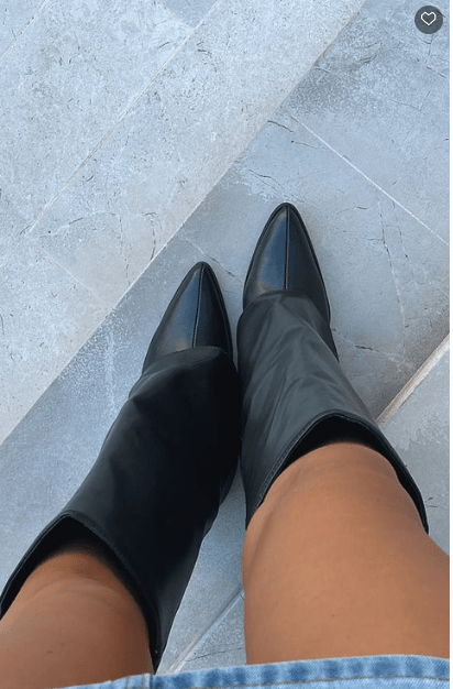DRP - BOOTS