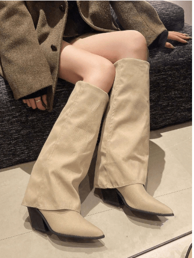 DRP - BOOTS