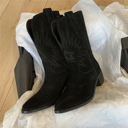 WST - CHICSTIEFEL