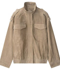 INA - LEDERJACKE