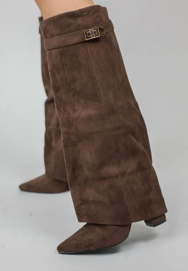 SHB - SHARKBOOTS